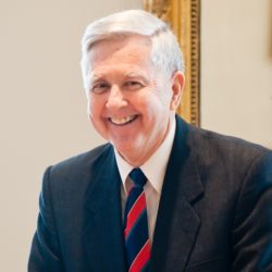President Ruble