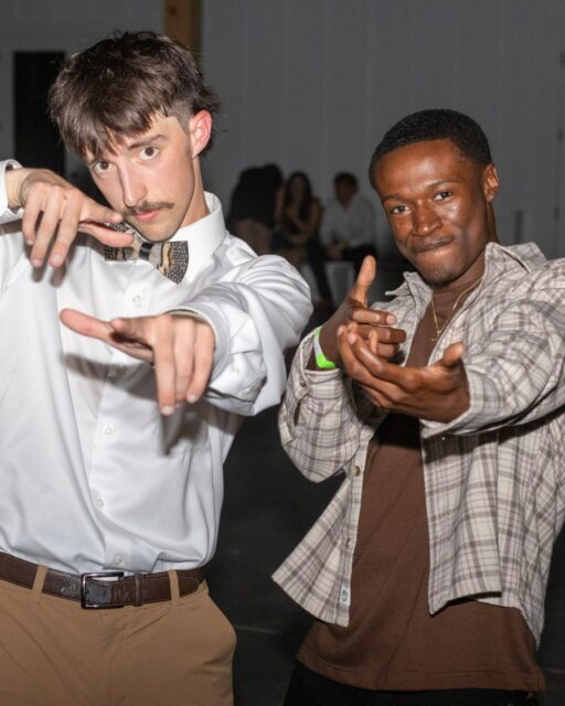 hoco dance '25 ✨🪩🕺

📸: zane brooks
◦
◦
◦
#erskine #upstatesc #duewestsc #erskinealumni #greenvillesc #greenwoodsc #collegelife #campusvibes #collegecampus #collegestudents #collegebound #collegeexperience #collegegoals #studentlife #campusevents #studygram #campusinspo #collegecommunity #campusgoals #campusphotography #collegestudytips #southcarolina #dormlife #simpsonvillesc #columbiasc #collegefootball
