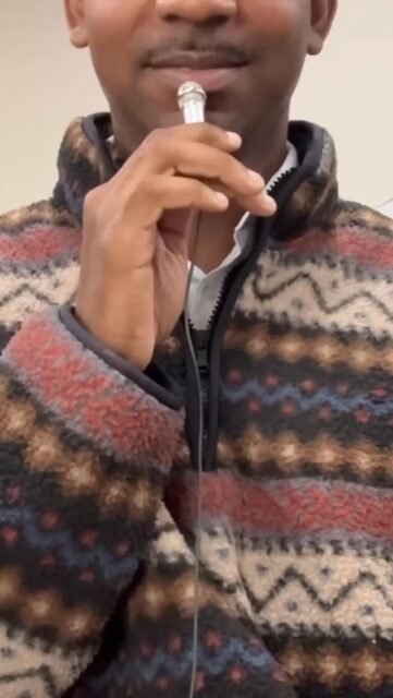 “Why are you putting something sweet on something that doesn’t need to be sweet?” -Elias 

We asked, you answered…Thanksgiving edition! 🦃🍁🍎