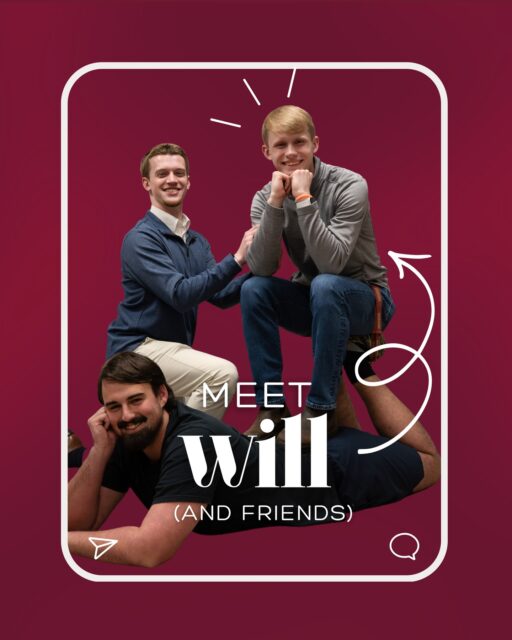 Introducing the first Student Spotlight of 2026, Will Moore! 🎉 You can learn more about him by swiping ➡
◦
◦
◦
#erskine #upstatesc #duewestsc #erskinealumni #greenvillesc #greenwoodsc #collegelife #campusvibes #collegecampus #collegestudents #collegebound #collegeexperience #collegegoals #studentlife #campusevents #studygram #campusinspo #collegecommunity #campusgoals #campusphotography #collegestudytips #goldenboy #southcarolina #dormlife #simpsonvillesc #columbiasc #collegefootball