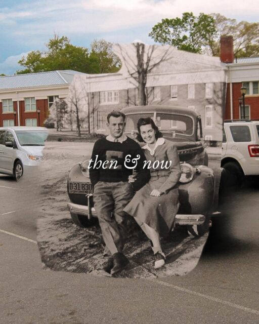 Erskine has been shaping lives for generations…and you’re part of that story 💛

You can help someone else get that experience. Join us tomorrow for Day of Giving!

🔗 in bio

#erskinecollege