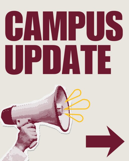 🚨 parking update 🚨
may the odds be ever in your favor
#erskinecollege