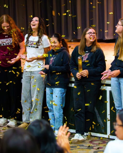In Erskine's last Fleet Fellowship of the year, Jeff Lesslie, Director of Camp Joy, spoke about the camp and the impact it has had on his life, encouraging students to join their mission this summer. 

Thank you for attending Fleet Fellowship this semester - we will see you back in the fall!
◦
◦
◦
#erskine #upstatesc #duewestsc #erskinealumni #greenvillesc #greenwoodsc #collegelife #campusvibes #collegecampus #collegestudents #collegebound #collegeexperience #collegegoals #studentlife #campusevents #studygram #campusinspo #collegecommunity #campusgoals #campusphotography #collegestudytips #goldenboy #southcarolina #dormlife #simpsonvillesc #columbiasc #collegefootball