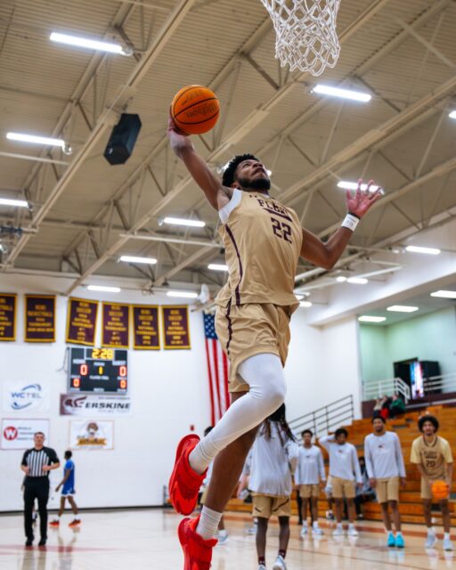 Quintel Johnson is a 2026 graduate from Myrtle Beach. He had played basketball in high school and headed to Erskine to pursue his education and continue his career on the basketball court. There he had a meaningful encounter with God early in his freshman year that lead him now to be pursuing a Masters of Arts in Practical Ministry.
Click the link in our bio to read more about Quintel!
◦
◦
◦
#erskine #upstatesc #duewestsc #erskinealumni #greenvillesc #greenwoodsc #collegelife #campusvibes #collegecampus #collegestudents #collegebound #collegeexperience #collegegoals #studentlife #campusevents #studygram #campusinspo #collegecommunity #campusgoals #campusphotography #collegestudytips #southcarolina #dormlife