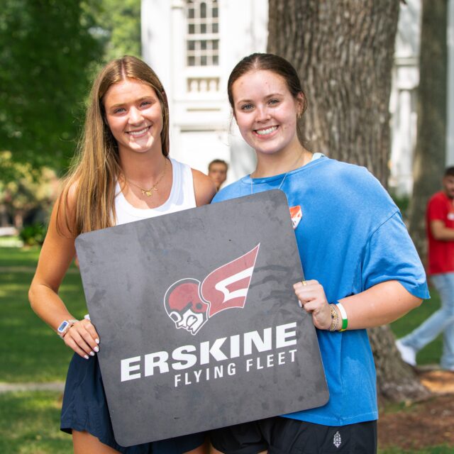 That’s a wrap on SOAR 2026! We can’t wait to have our Fleet Family back on campus soon!