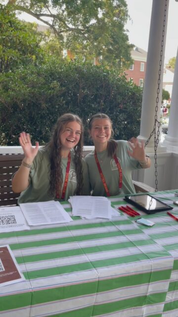 Welcome home, Fleet family!
◦
◦
◦
#erskine #upstatesc #duewestsc #erskinealumni #greenvillesc #greenwoodsc #collegelife #campusvibes #collegecampus #collegestudents #collegebound #collegeexperience #collegegoals #studentlife #campusevents #studygram #campusinspo #collegecommunity #campusgoals #campusphotography #collegestudytips #southcarolina #dormlife #simpsonvillesc #columbiasc #collegefootball
