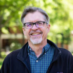 Dr. David Reiter, Professor Of Philosophy