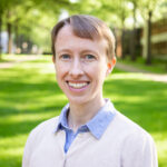 Dr. Christine Schott, Associate Professor Of English