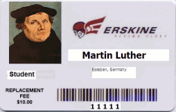 erskineID