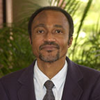 Dr. and Mrs. James Rogers Young Professor of Mathematics Dr. Kokou Abalo