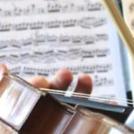 Music Auditions Form