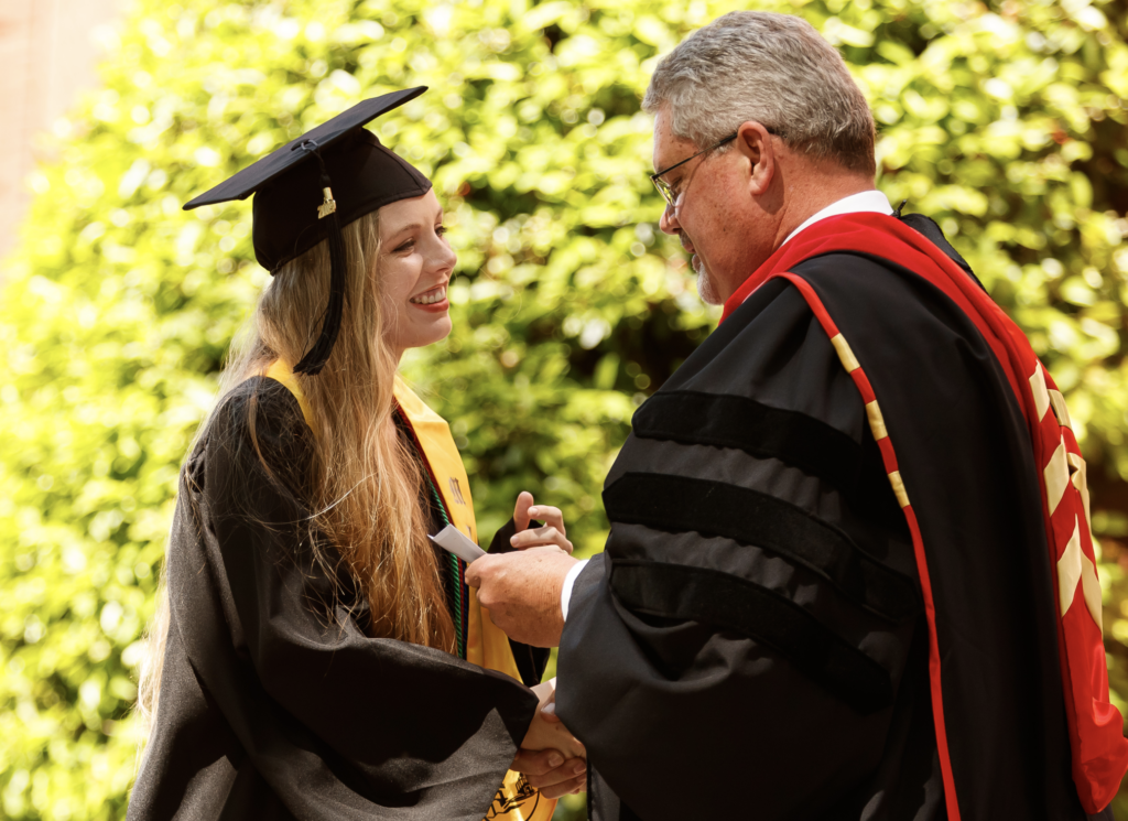 graduate