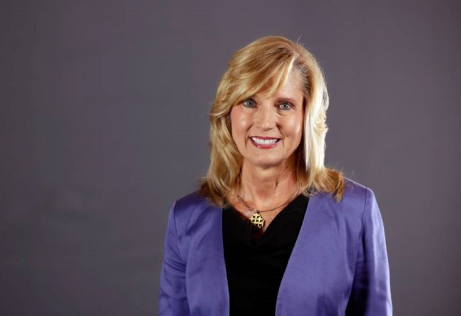 Ann Gainey