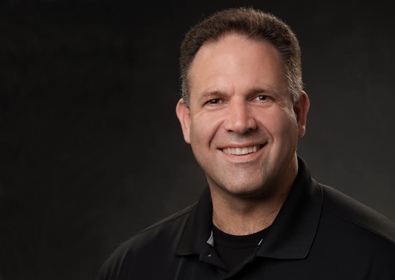 Head shot 2019