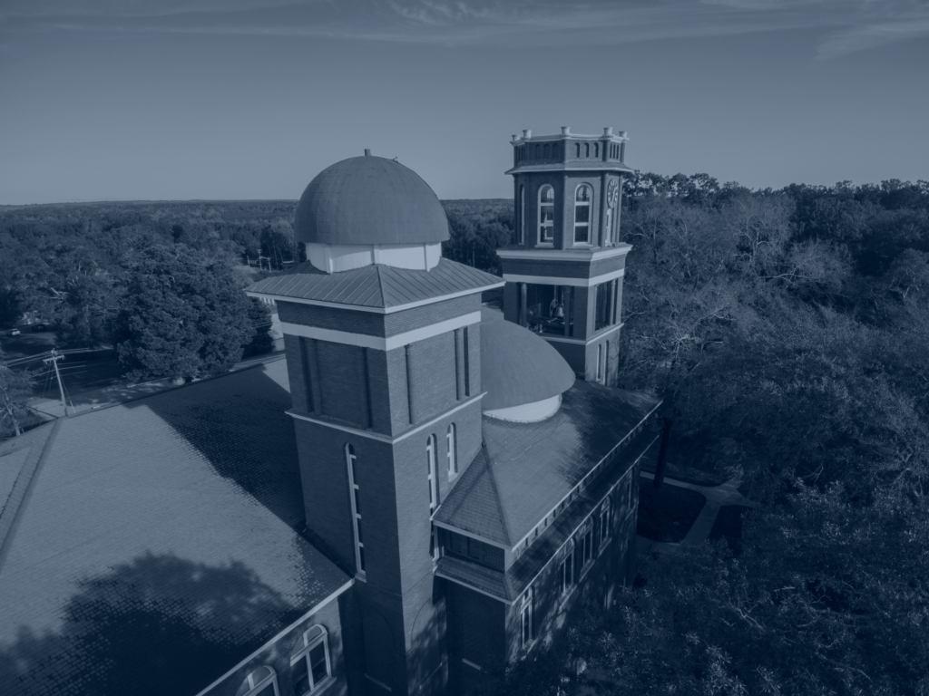 Cares Act Erskine College