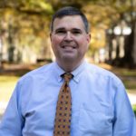 Dr. Noel Brownlee, Professor Of Biology And Health Science