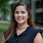 Carly Rogers, Athletic Recruiting Coordinator