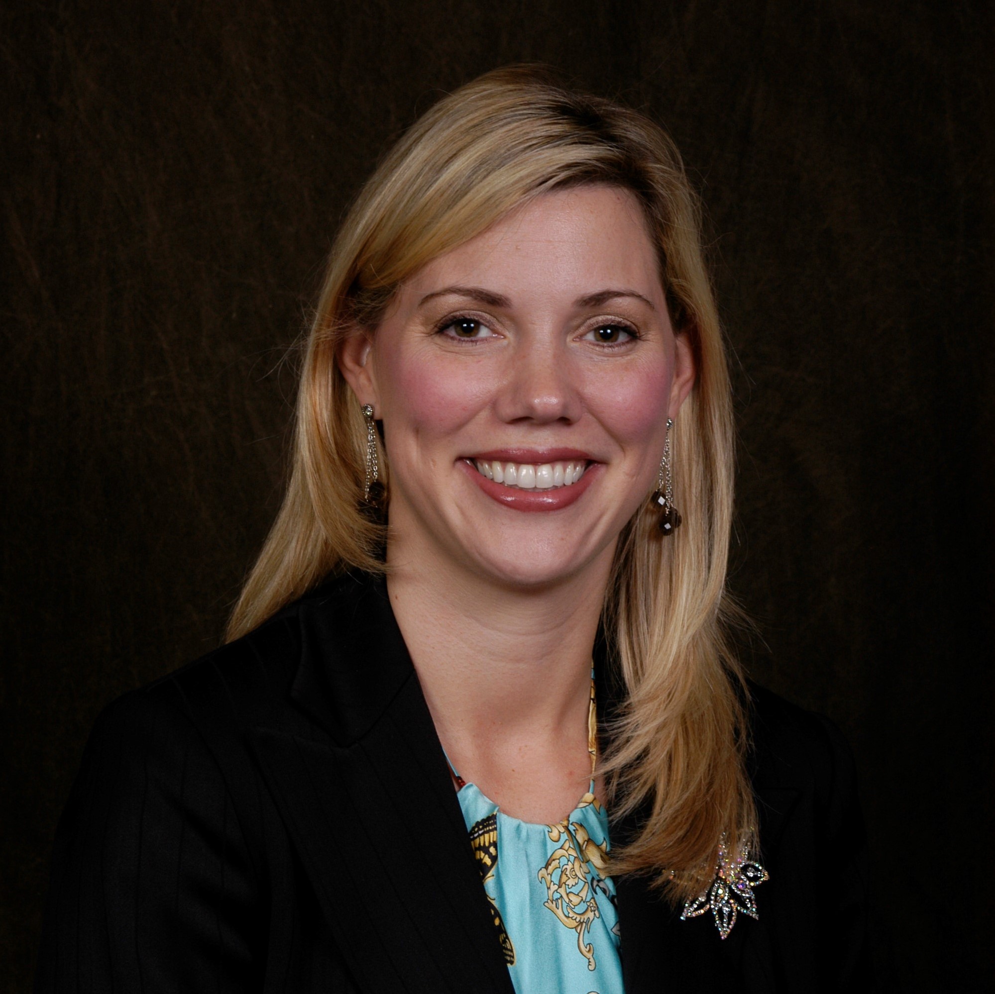 Kara Harris McAlister Erskine College