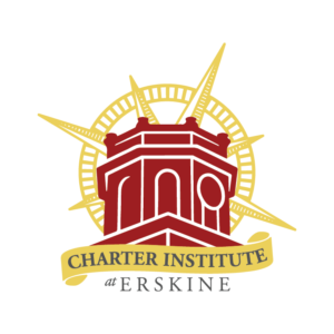charter institute at erskine_PNG Charter Institute at Erskine logo