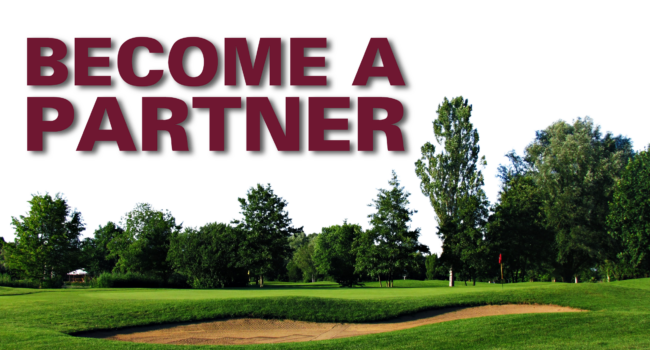 Become a partner to support the Erskine Open