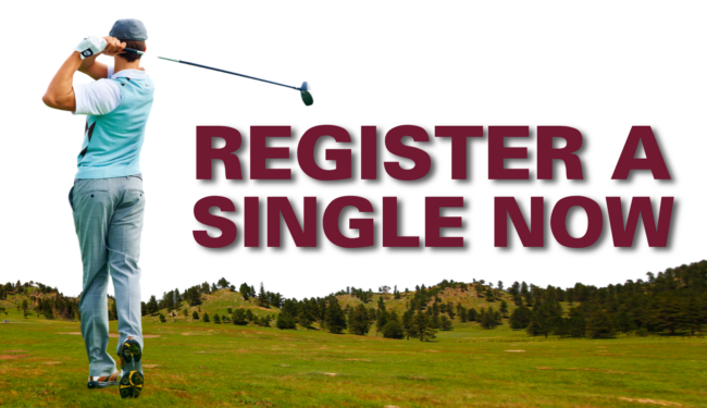 Register a single now