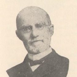 E.L. Patton, 1859-1861