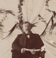 F.Y. Pressly, D.D. 1899-1907