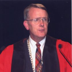 John L. Carson, Ph.D.1998-2005