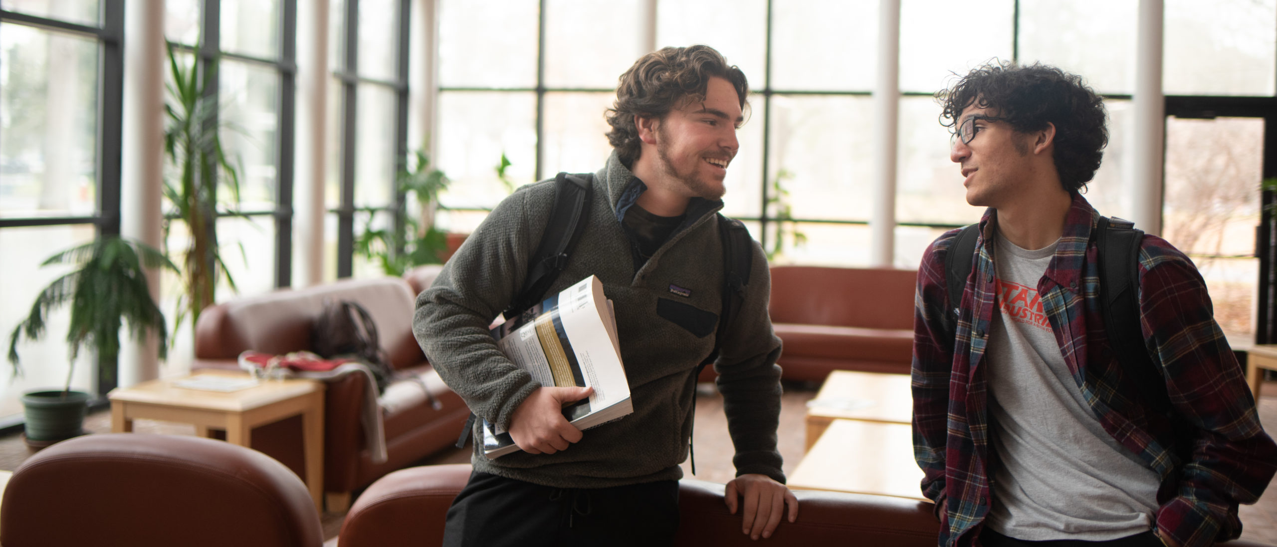 Student Resources - Erskine College