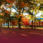 About Erskine