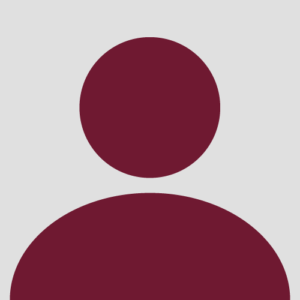 Placeholder for staff image