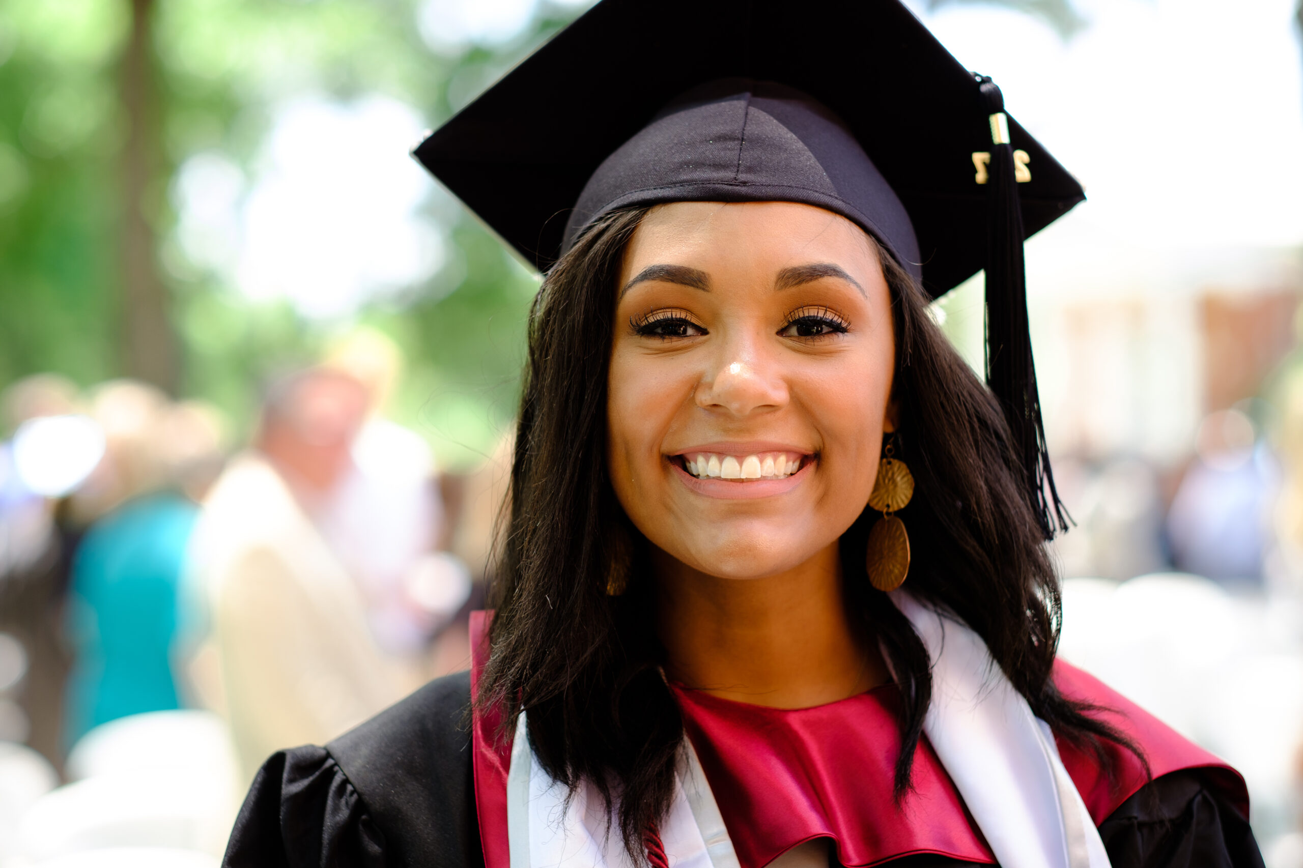 Study what you love at Erskine College