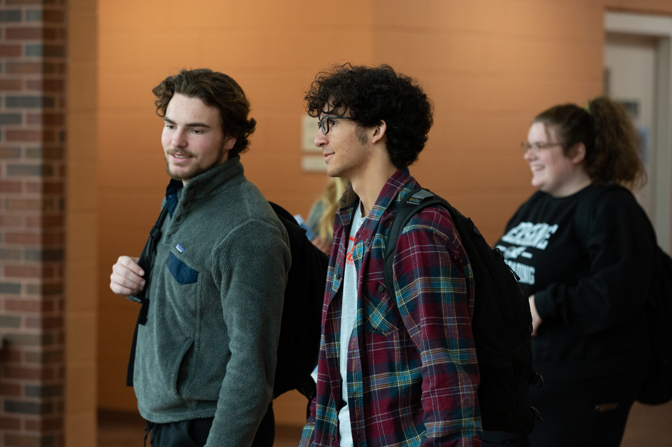 Earn your degree in Supply Chain Management