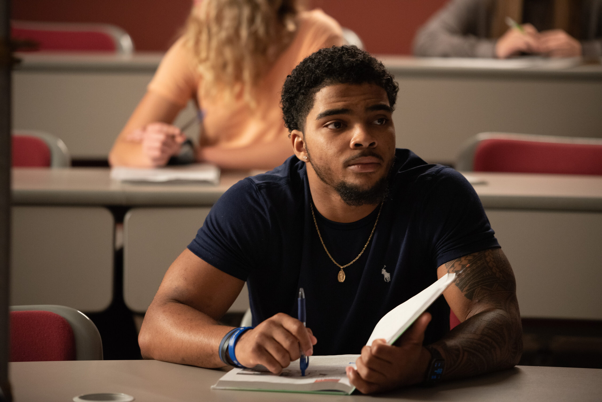 Study Engineering through Erskine's Dual Education Program