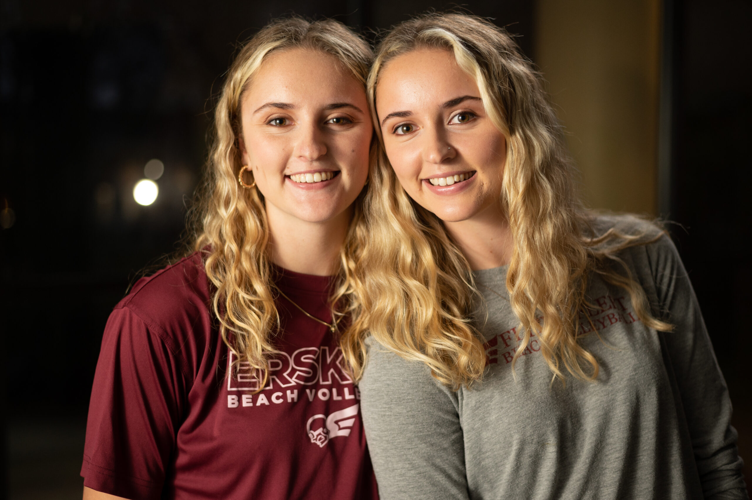 Earn a Health Science degree at Erskine College