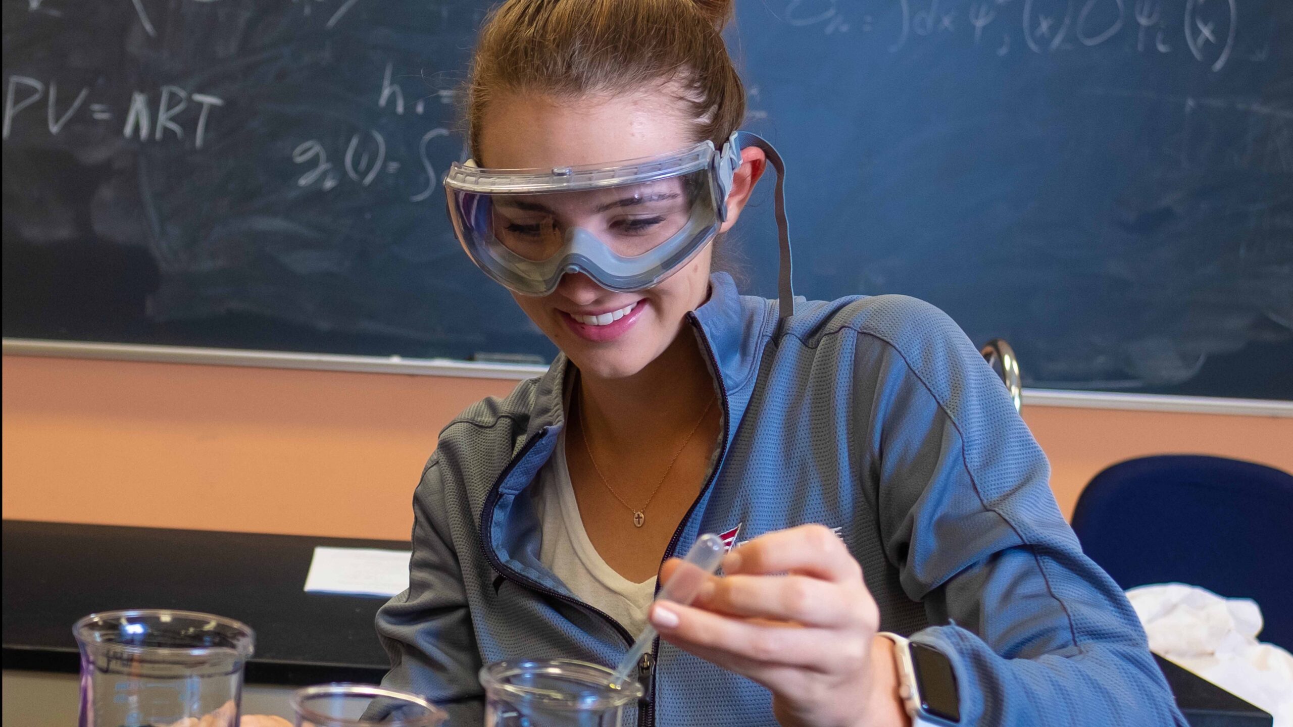 Learn more about Pre-professional Programs
