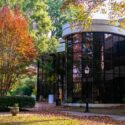 National Library of Medicine Exhibit at Erskine