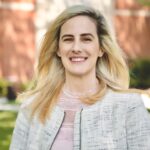 Assistant Professor Of History Dr. Christiane-Marie Abu Sarah