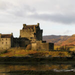 Scotland Tour