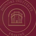 Honors Institute at Erskine