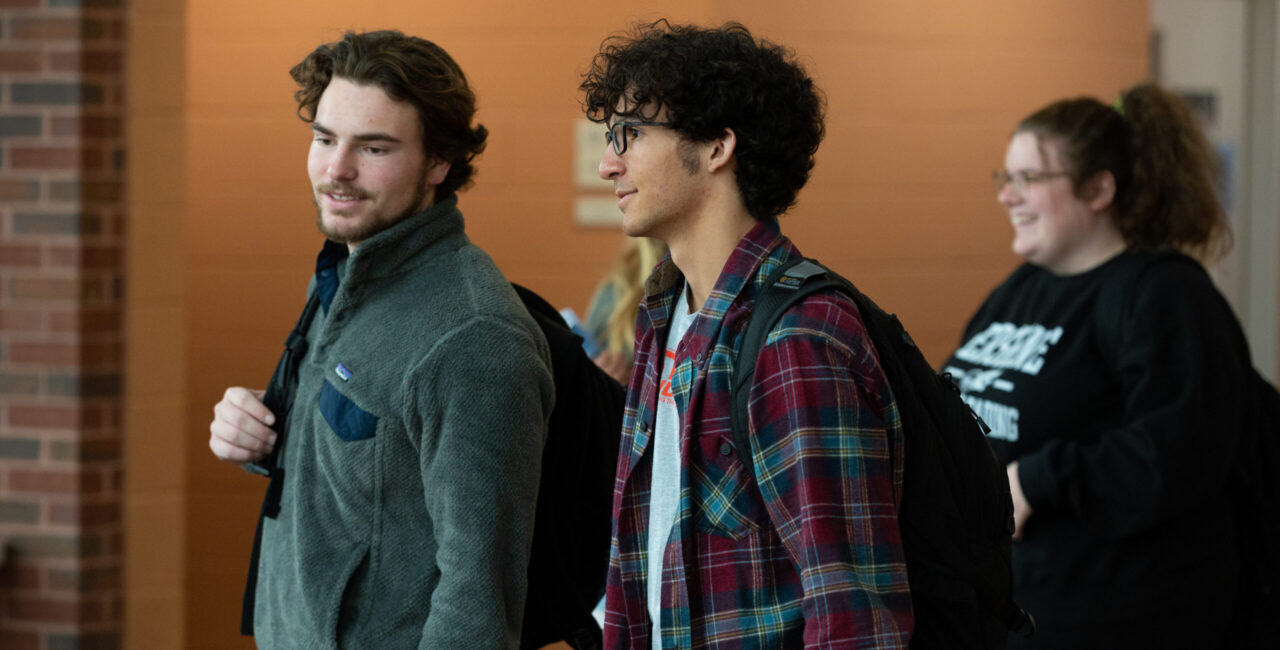 Small Cohort Classes - Class Sizes Capped At 15