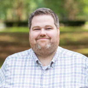 Dr. Joey Elledge