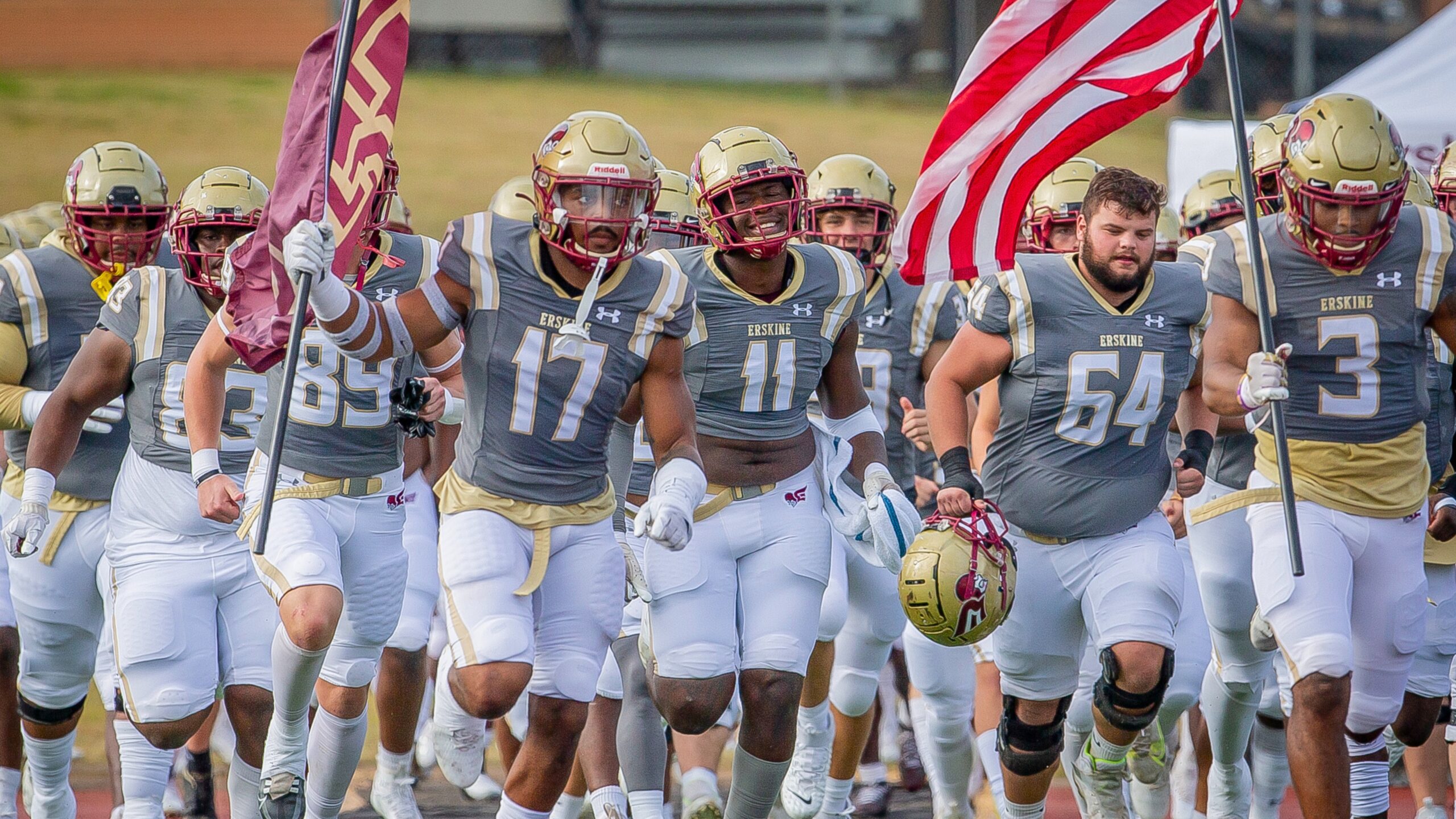 Fleet football team