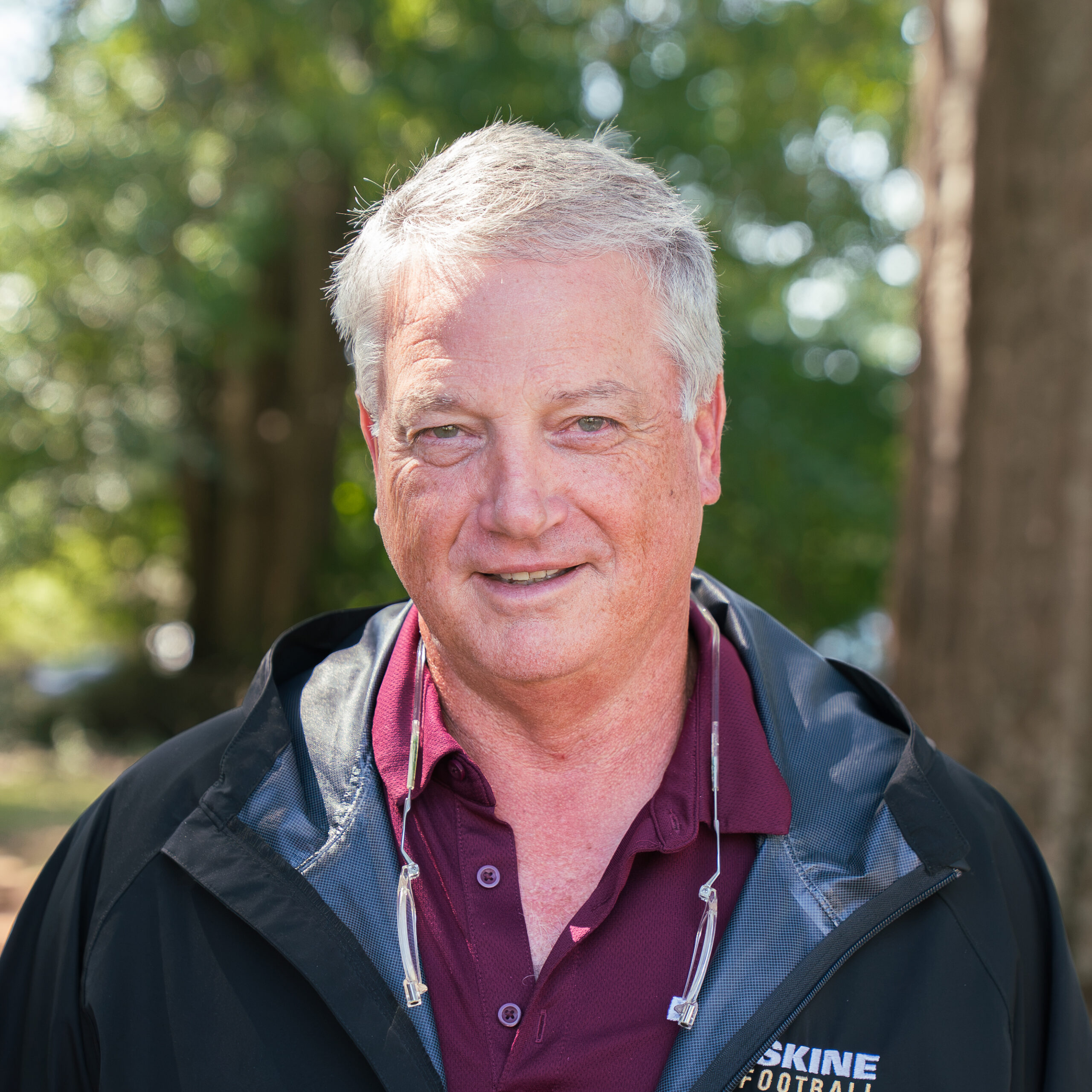 SHAP BOYD