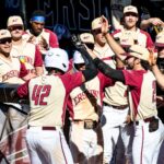 Erskine Baseball 2023-24