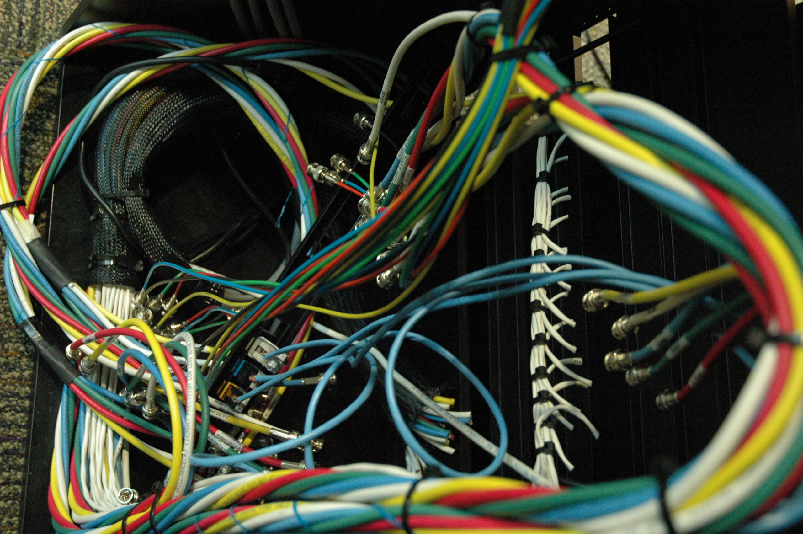 Major in Information Technology at Erskine