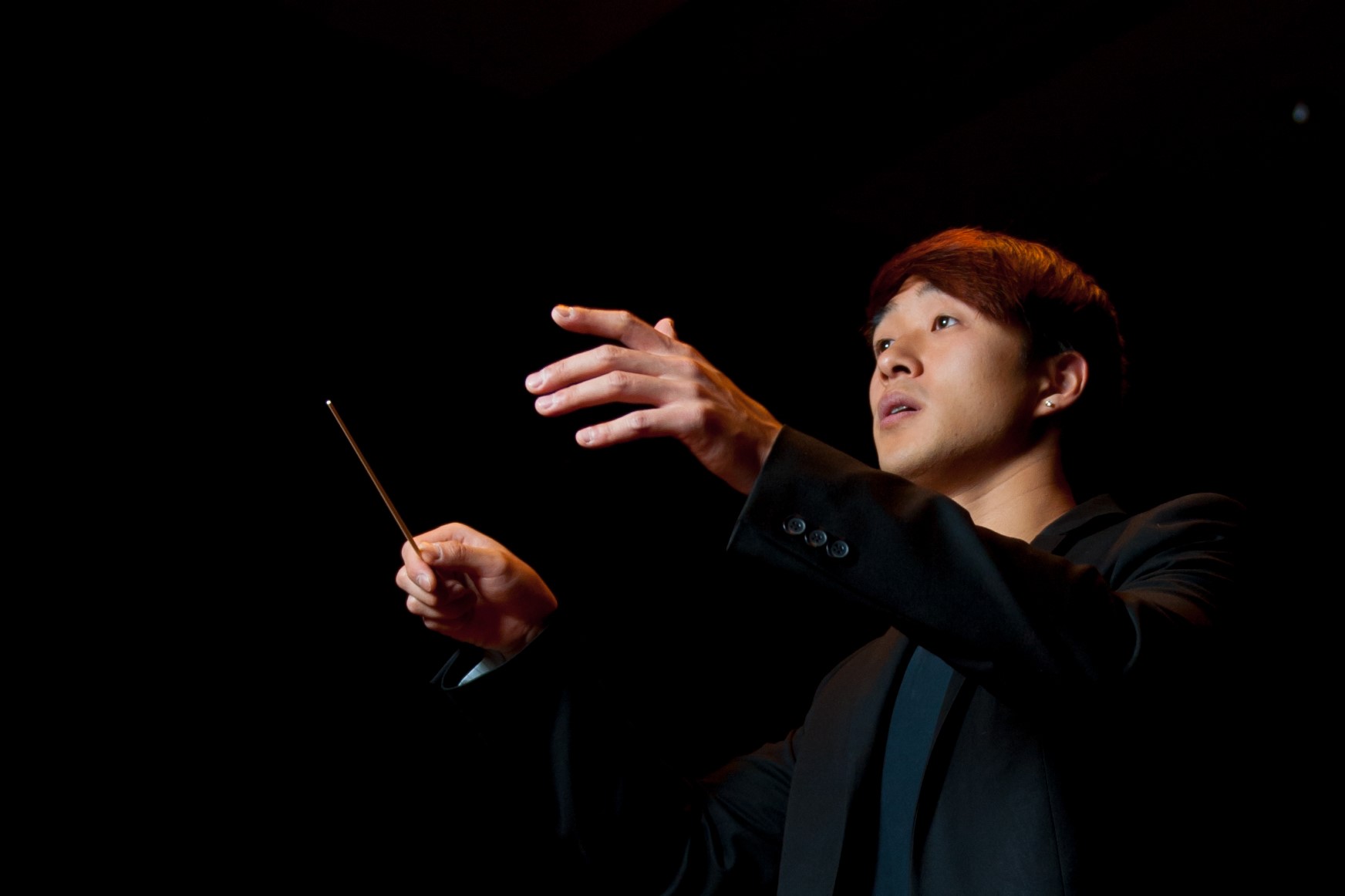 Major in Music Education at Erskine