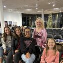 Actress And Advocate Speaks About Gifts
