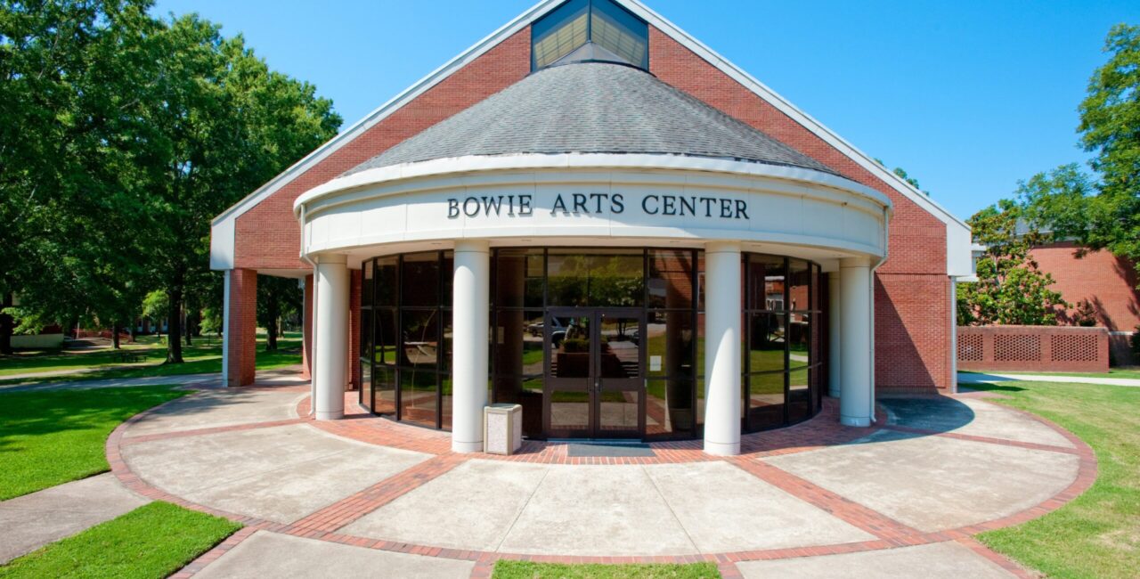 Bowie Arts Center