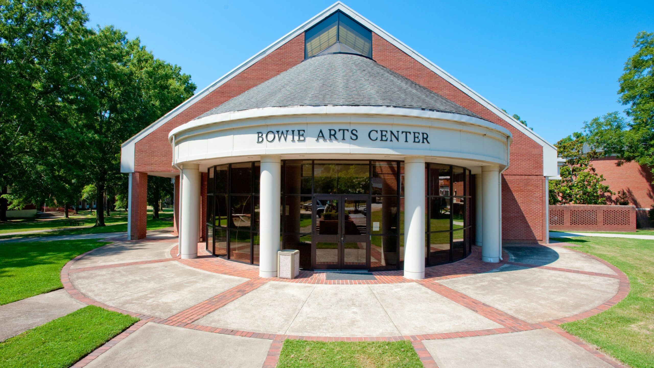 Bowie Arts Center
